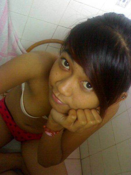 abg smp ngocok