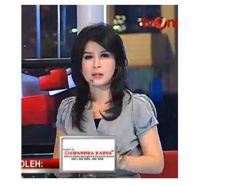 syahrini sesuatu