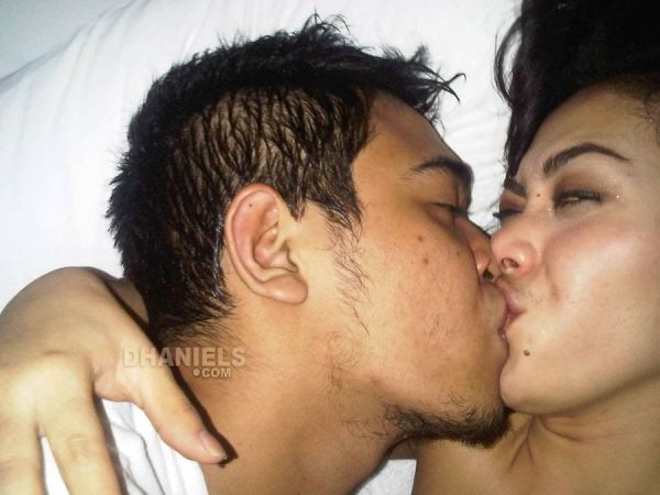 foto vevek syahrini