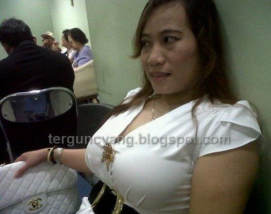 twitter jilbab mesum