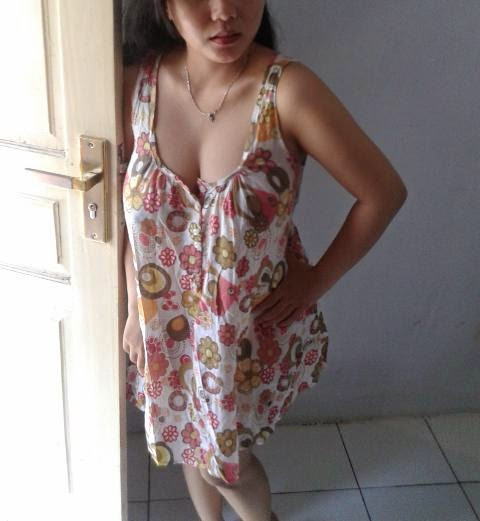 jilbab tetek gede