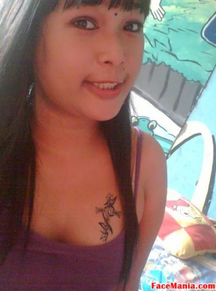 abg nafsu