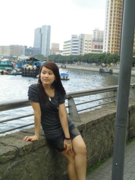 lonte berhijab