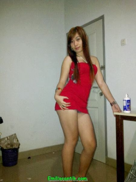 foto pas buang air besar