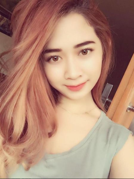 gadis usia