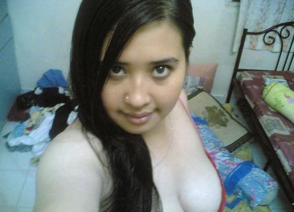 cewek berjilbab