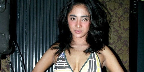 jakarta mesum