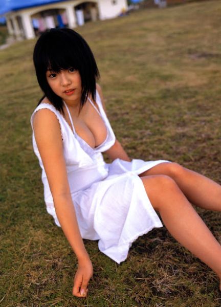 t shirt ai shinozaki