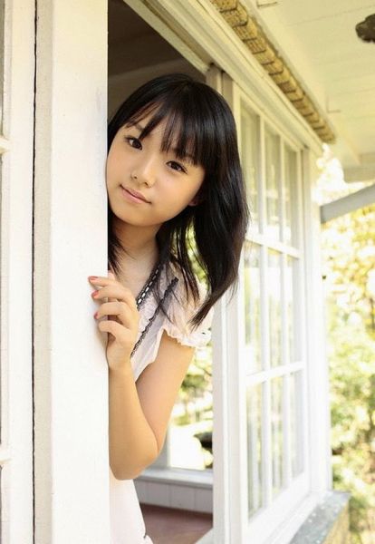 ai shinozaki overalls