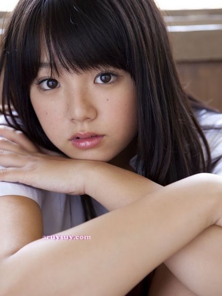 ai shinozaki bedroom
