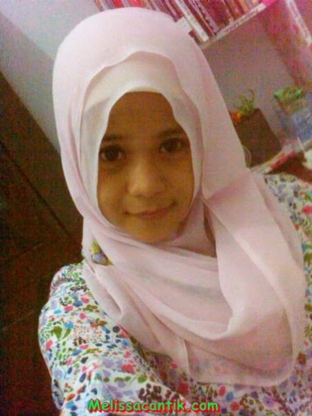 toket asli