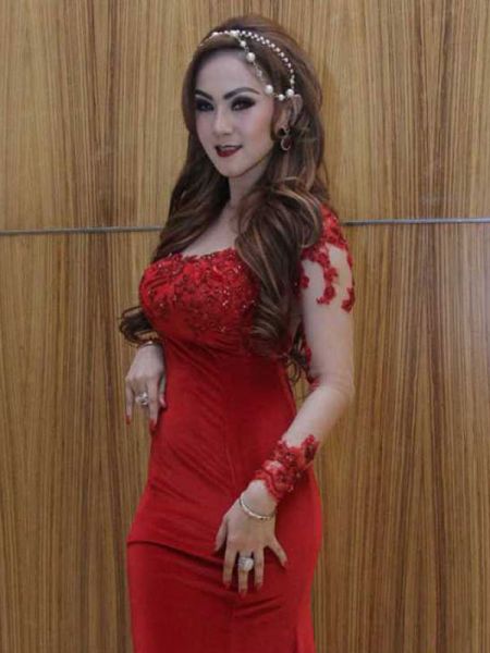 ade ananta