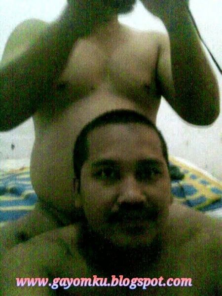cowok sma gendut
