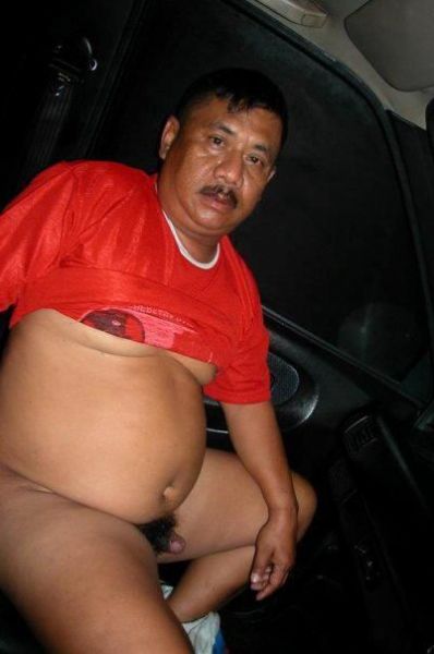 bapak kontol besar