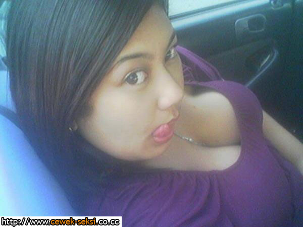 artis indonesia pamer memek