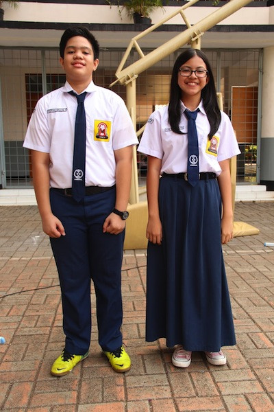 abg smp telanjang