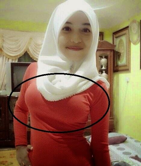 gadis gemuk bugil