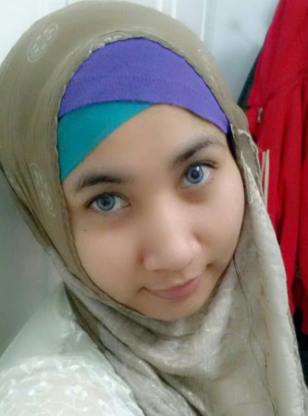 abg kebaya bugil