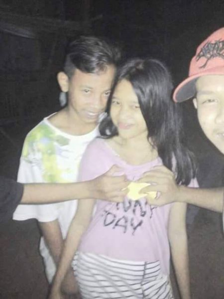 cewek cantik smp