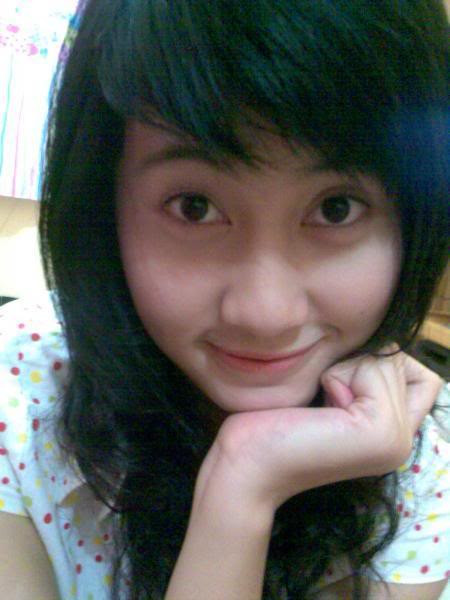 bugil pamer memek