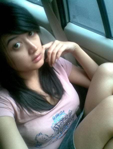 spg bugil cewek indonesia