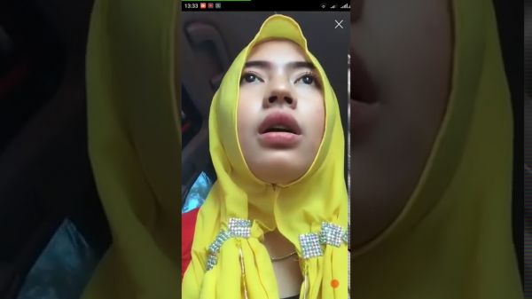 cewek toket gede indonesia