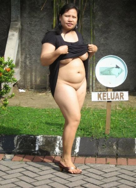cewek bahenol telanjang