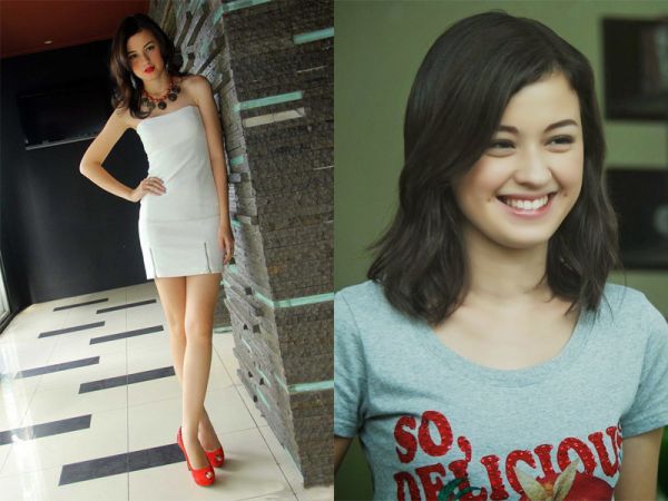 foto body cewek pakai rok mini