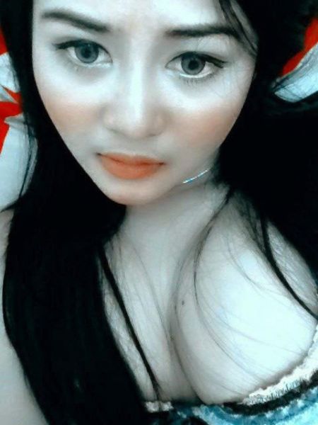 toket cewek cantik