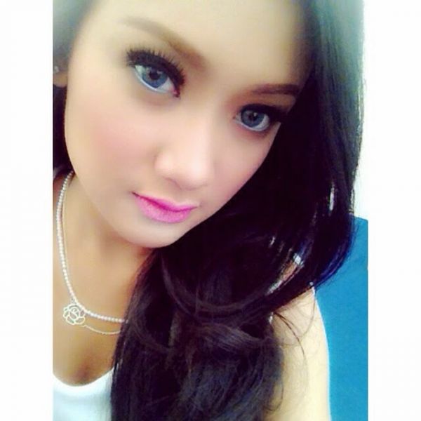 toket polwan