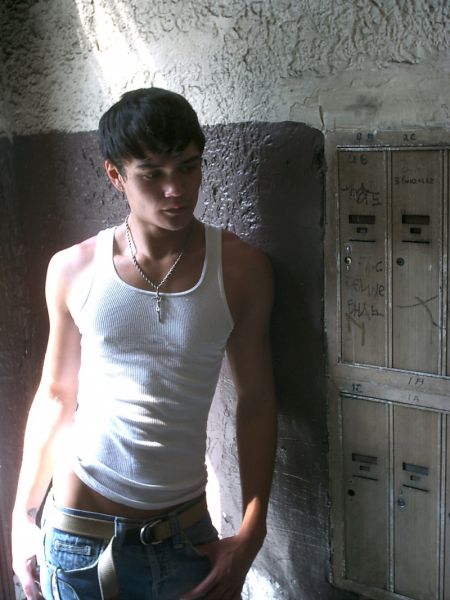 kontol masuk tempek