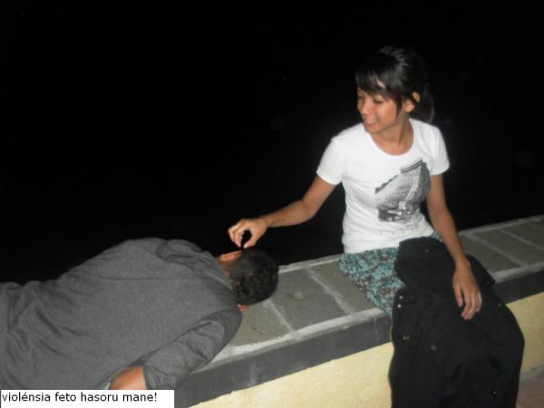 feto timor isin diak