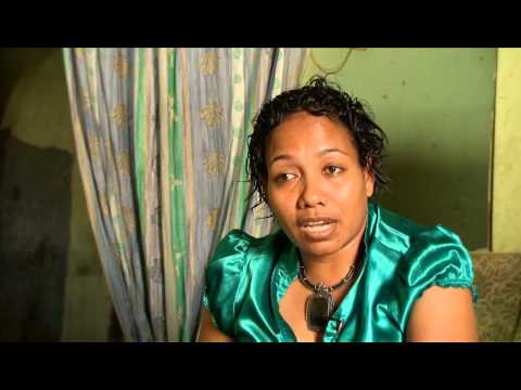 timor leste men