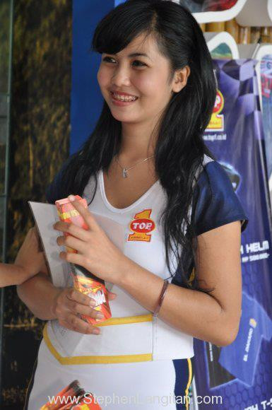 foto cewek cantik di entot
