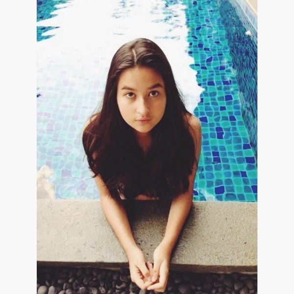 tetek cantik