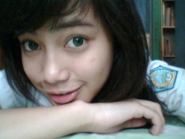 cewek igo bugil