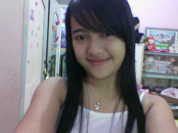 gambar gadis onani