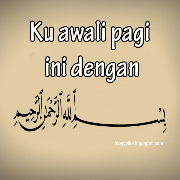 gambar dan kata 2