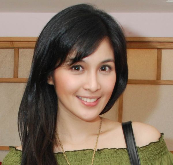 kirana larasati bugil