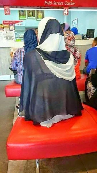 gambar baju keren