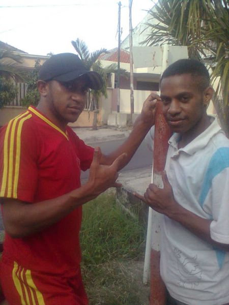 lord mu