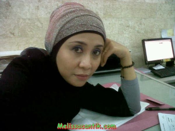 jilbab pelacur