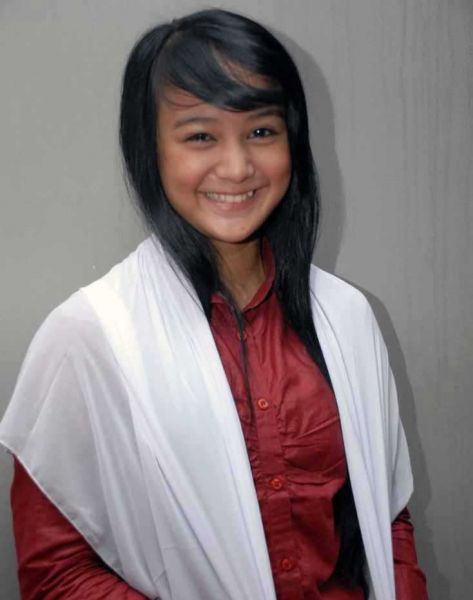 badan montok juwita bahar