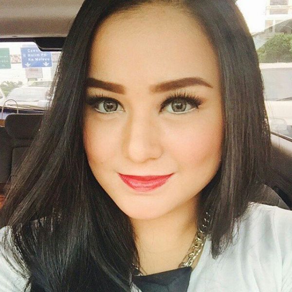 keluarga bahar bugil