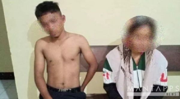banjarmasin mesum