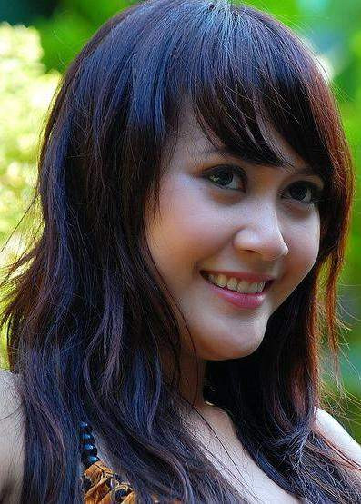 bulu ketek perawan indo