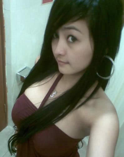 gadis semok bugil