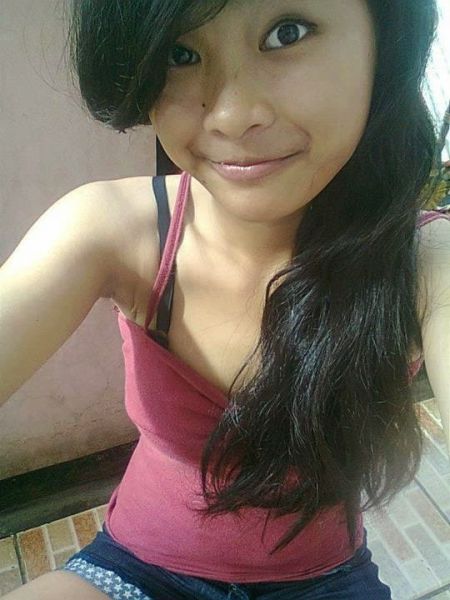foto payudara bugil cantik