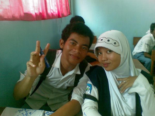 cewek party