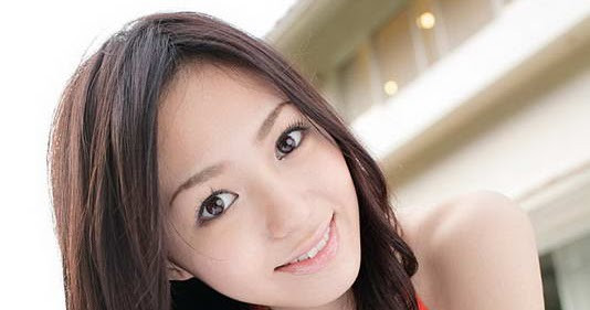 cewek korea cantik